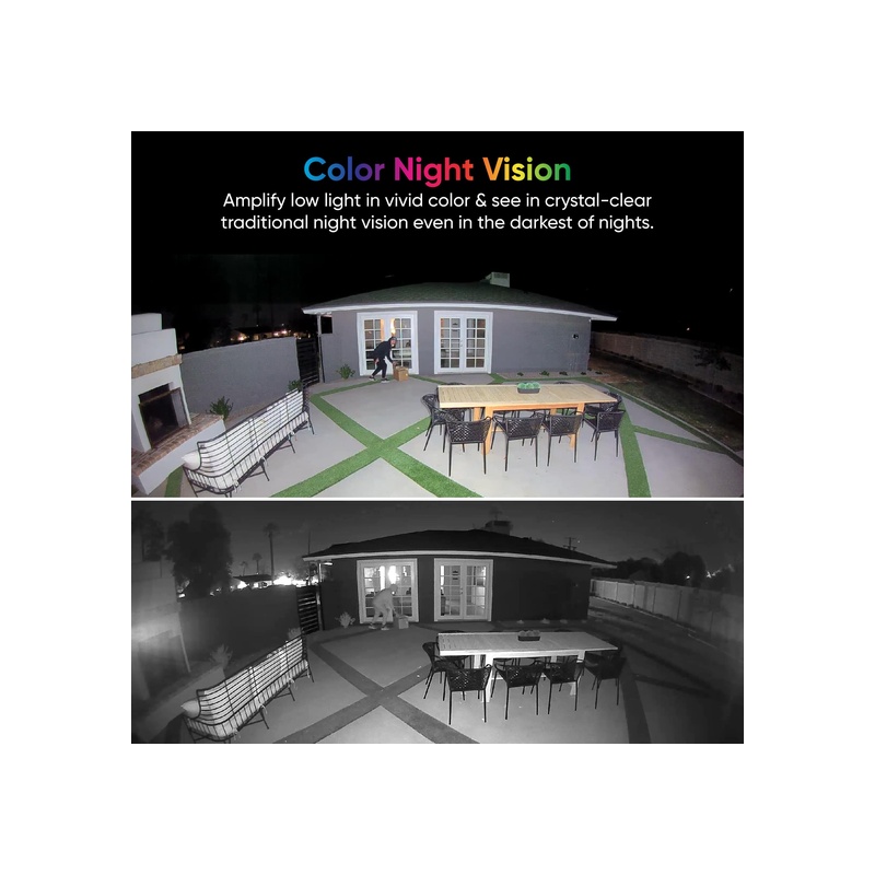 Wyze Cam Floodlight v2 - 图片 7