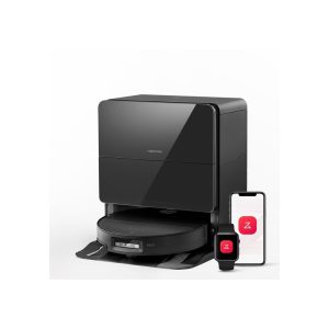 Roborock Saros 10 Robot Vacuum with Dual Anti-tangle System