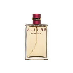 Allure Sensuelle EDT for Women by Chanel, 100 ml