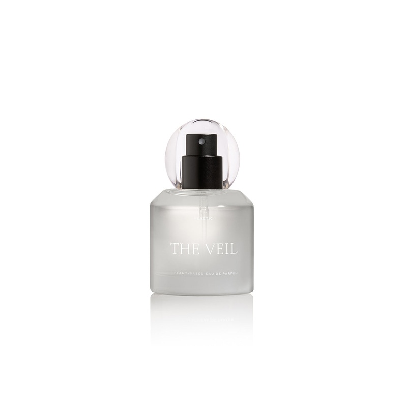 THE VEIL