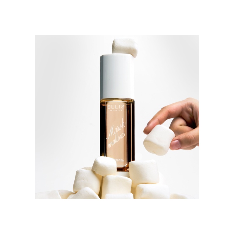 MARSHMALLOWS Perfume Mist 240ml - 图片 2