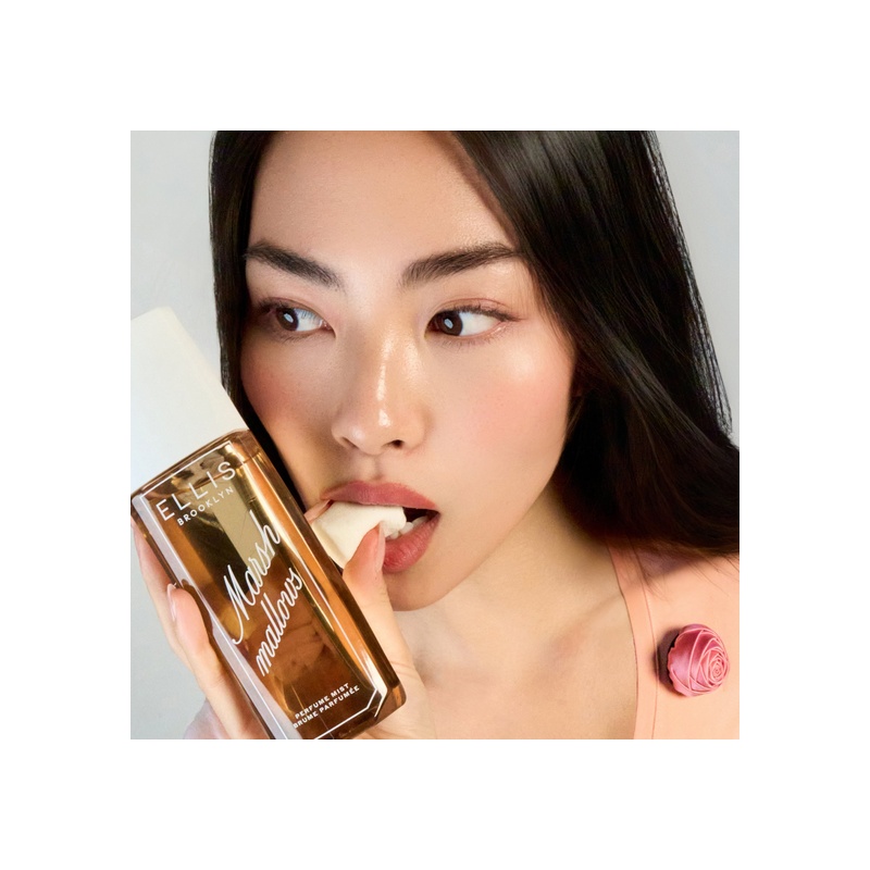 MARSHMALLOWS Perfume Mist 240ml - 图片 4