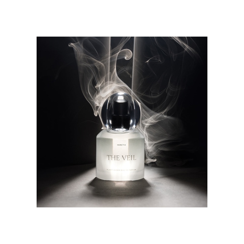 THE VEIL - 图片 5