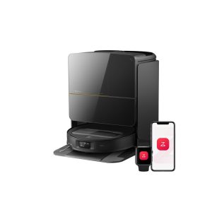 Roborock Saros Z70 Robot Vacuum with OmniGrip™ Mechanical Arm