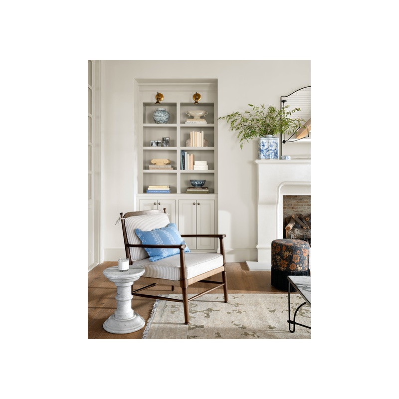 Waker Lounge Chair