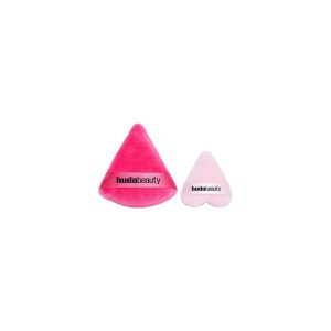 Easy Bake Powder Puff Duo