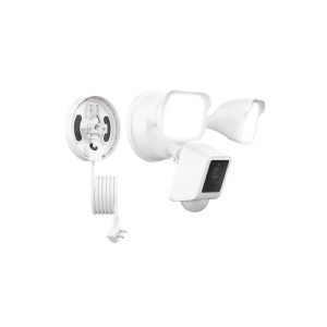 Wyze Cam Floodlight v2 + Plug-In Mount