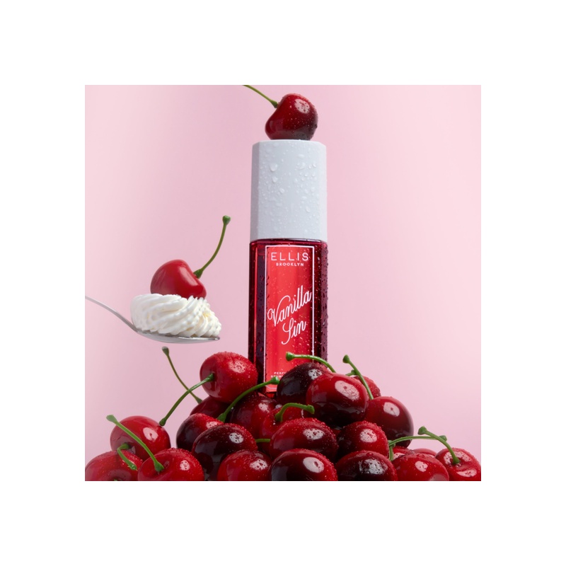 VANILLA SIN Perfume Mist 90ml - 图片 2