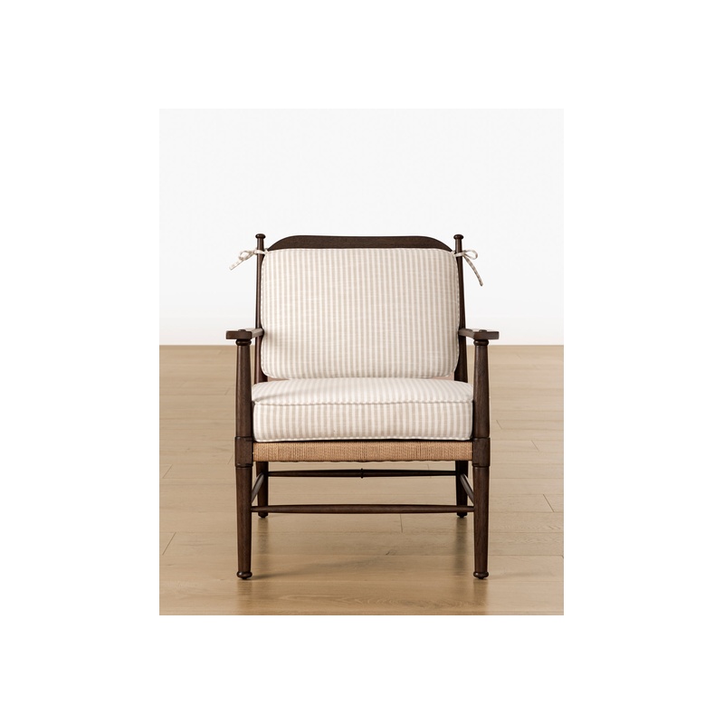 Waker Lounge Chair - 图片 2