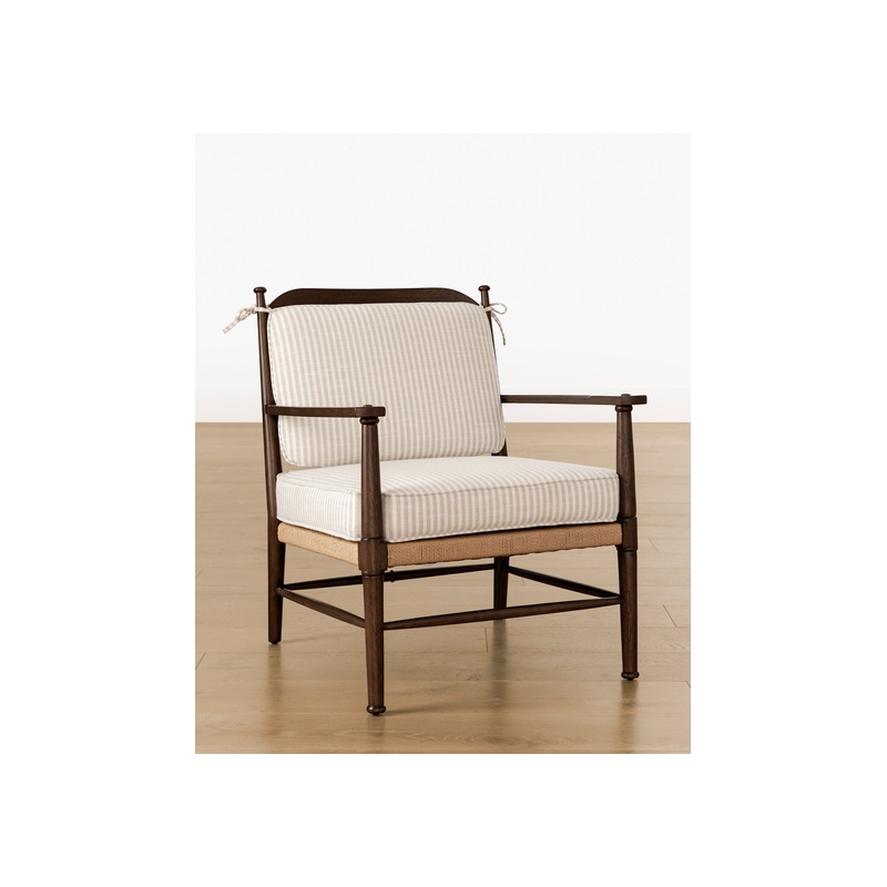 Waker Lounge Chair - 图片 3