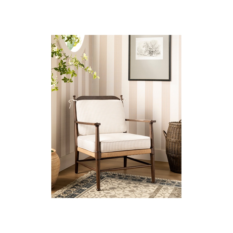 Waker Lounge Chair - 图片 4