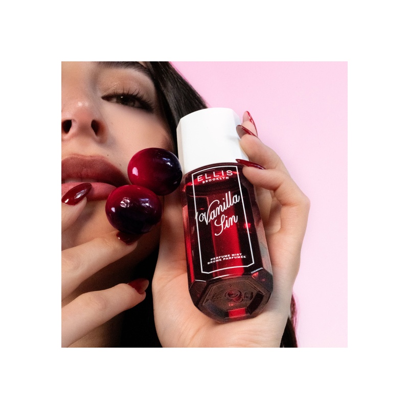 VANILLA SIN Perfume Mist 90ml - 图片 4