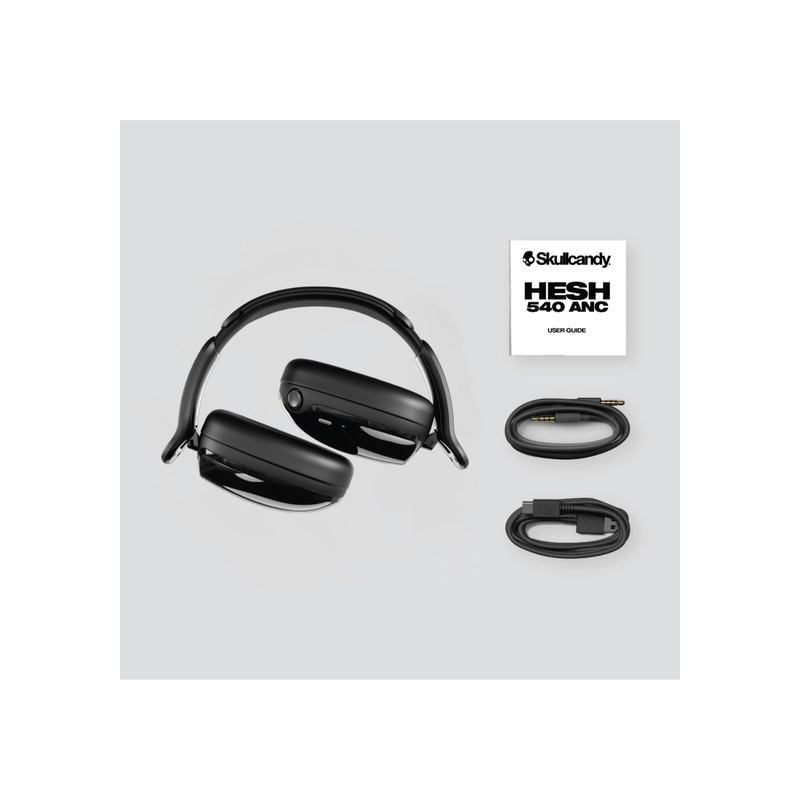 Hesh® 540 ANC - 图片 11