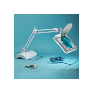 Pro Quality Magnifying Desk Lamp