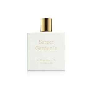 Secret Gardenia