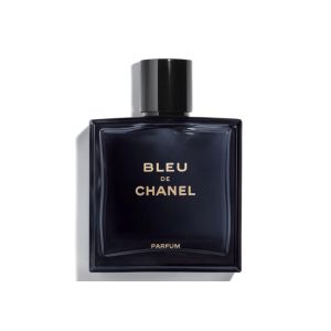 Bleu De Chanel Parfum for Men by Chanel, 100 ml