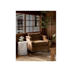 Clegg Lounge Chair (Ready to Ship)