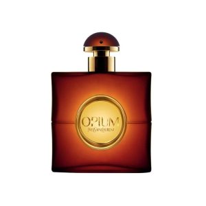 Opium EDT for Women by Yves Saint Laurent, 90 ml