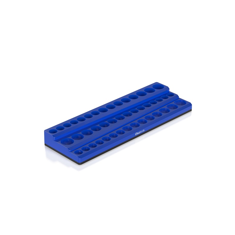 3-Row Magnetic Socket Holders - 图片 15