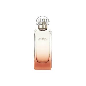 Un Jardin Sur La Lagune EDT for Women by Hermes, 100 ml