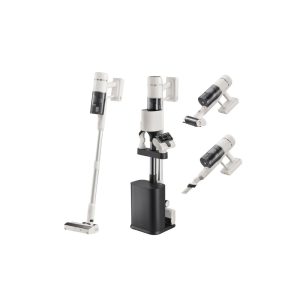 Roborock H60 Hub Cordless Stick Vacuum Cleaner
