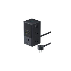 Baseus EnerFill FD11 Power Strip 6AC+1U+3C 67W