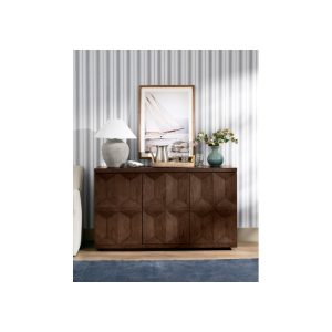 Beacon 3-Door Sideboard