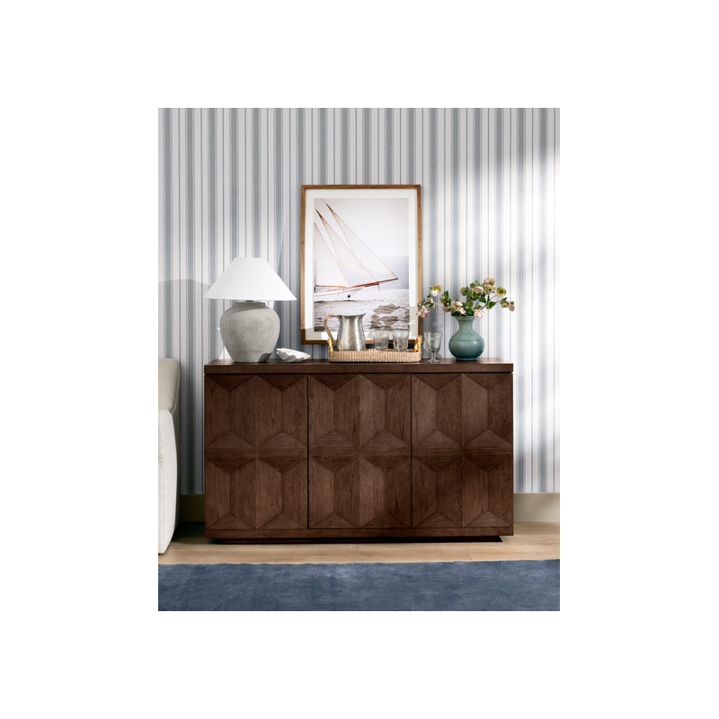 Beacon 3-Door Sideboard