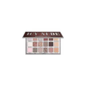 Icy Nude Eyeshadow Palette