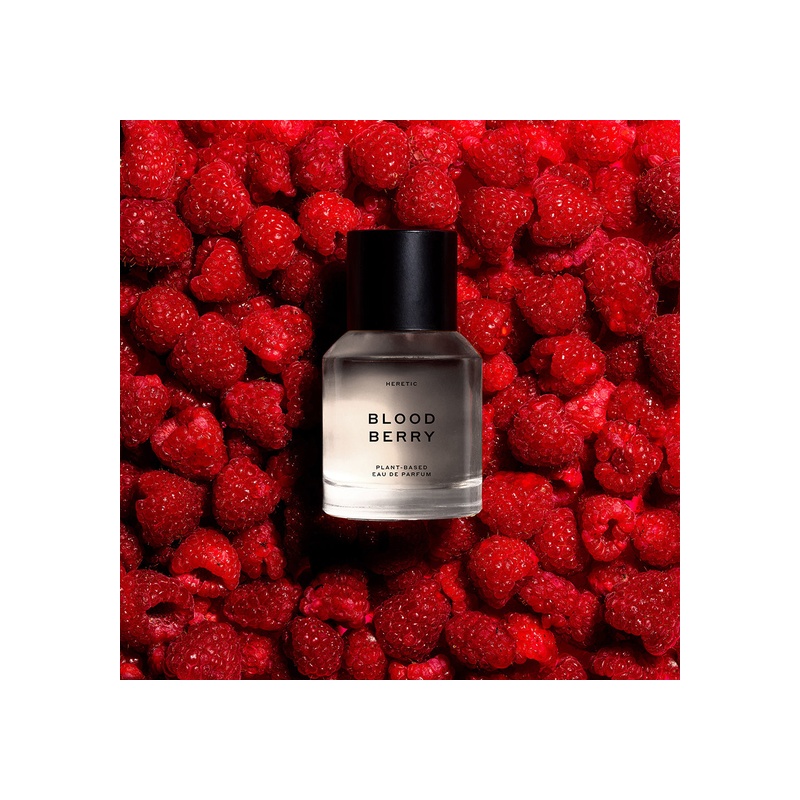 BLOOD BERRY - 图片 2