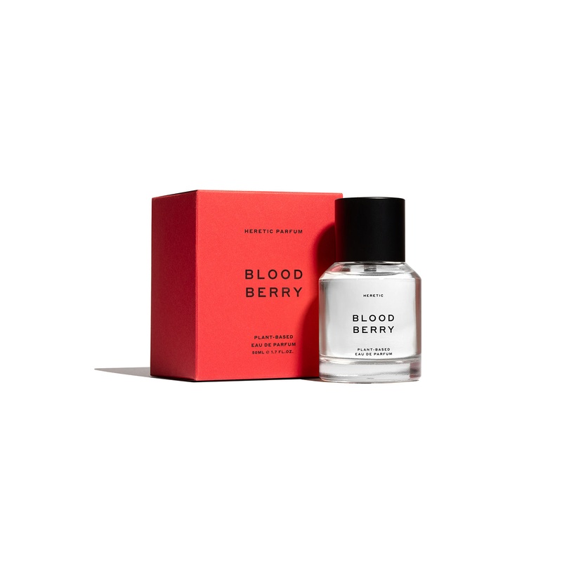 BLOOD BERRY - 图片 3