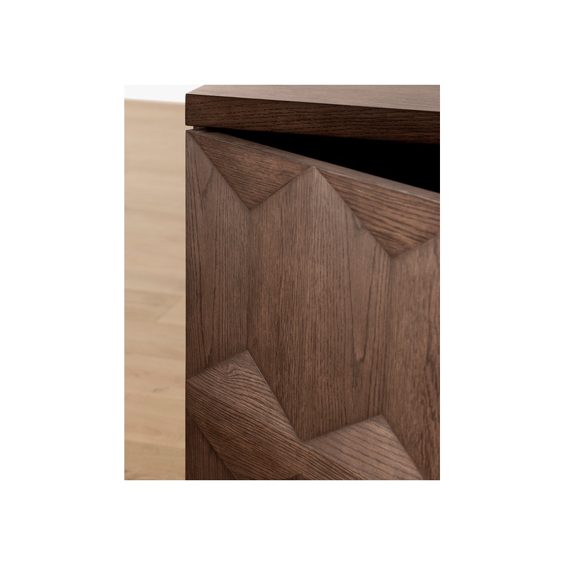 Beacon 3-Door Sideboard - 图片 4