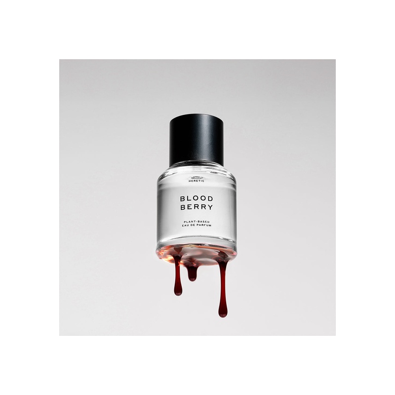 BLOOD BERRY - 图片 4