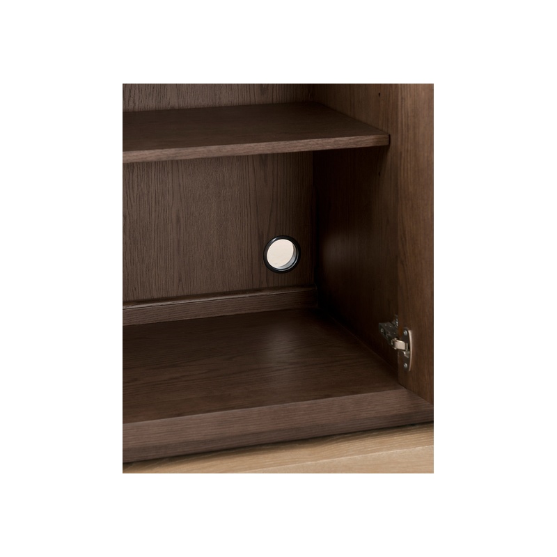 Beacon 3-Door Sideboard - 图片 5