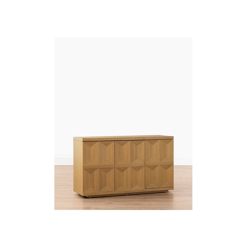 Beacon 3-Door Sideboard - 图片 9