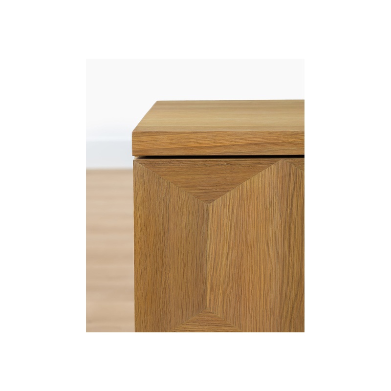 Beacon 3-Door Sideboard - 图片 12