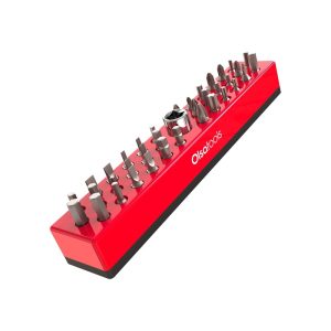 Magnetic Hex Bit Organizer 1/4"