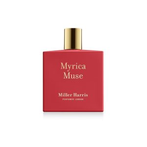 Myrica Muse