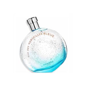 Eau Des Merveilles Bleue EDT for Women by Hermes, 100 ml
