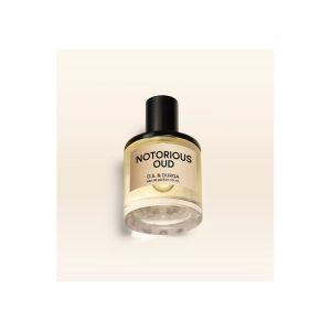Notorious Oud