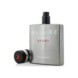 Allure Homme Sport Eau Extreme EDP for Men by Chanel, 150 ml