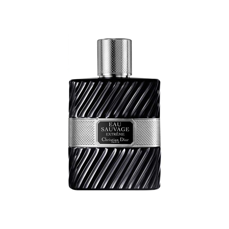Eau Sauvage Extreme Intense EDT for Men by Dior, 100 ml
