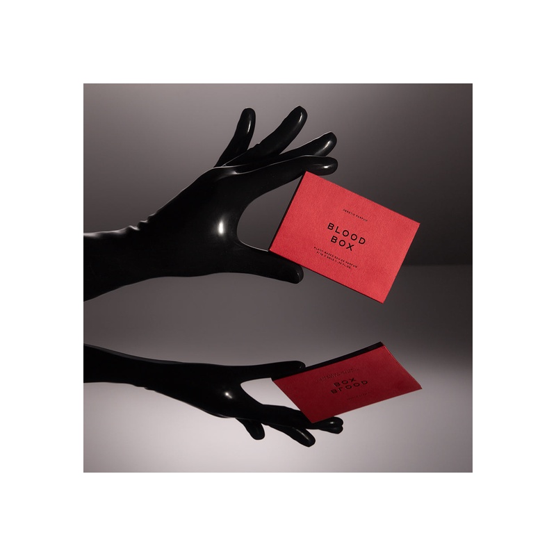 THE BLOOD BOX - 图片 5