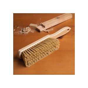 Sturdy All-Purpose Shop Hand Brush