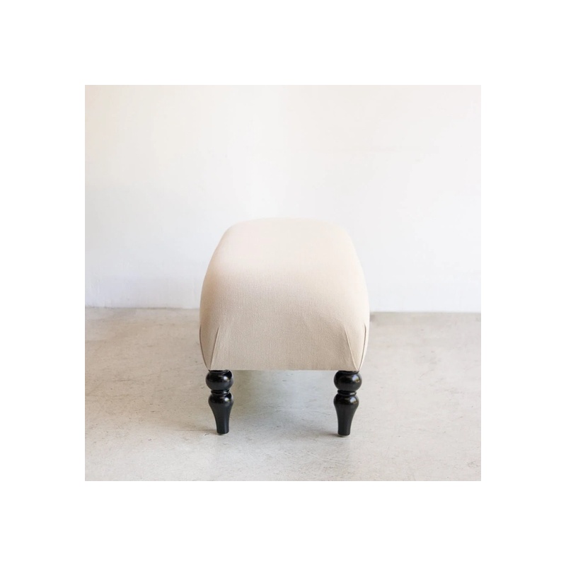 Bellecour Ottoman - 图片 3