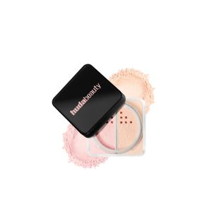 Easy Bake Duo Loose Powder