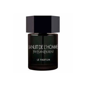 La Nuit De L'Homme Le Parfum for Men by Yves Saint Laurent, 100 ml