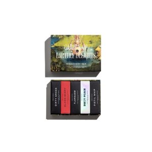 GARDEN OF EARTHLY DELIGHTS DISCOVERY SET