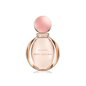 Rose Goldea EDP for Women by Bvlgari, 90 ml