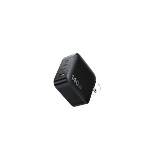 Baseus EnerFill FH11 GaN Fast Charger 3C+U 140W